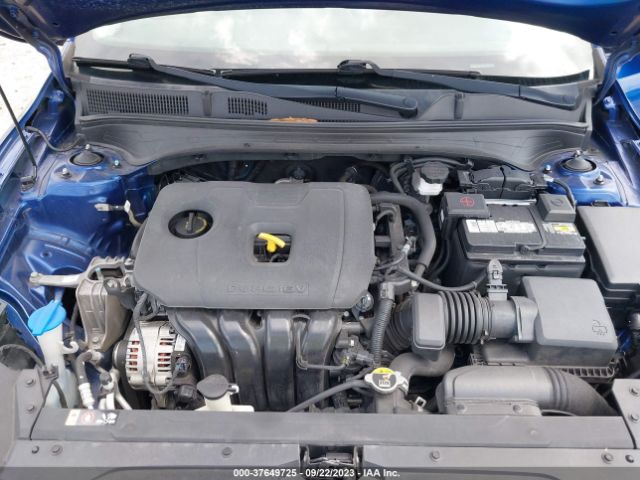 3KPF34AD5KE041793 KIA FORTE S