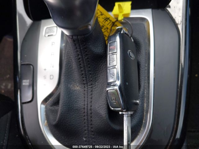 3KPF34AD5KE041793 KIA FORTE S
