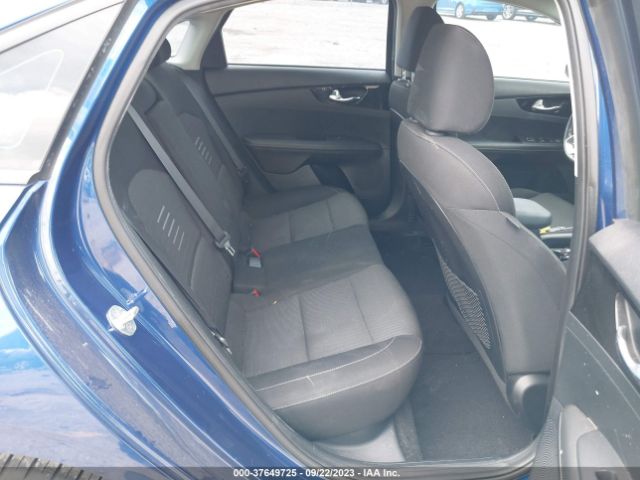 3KPF34AD5KE041793 KIA FORTE S
