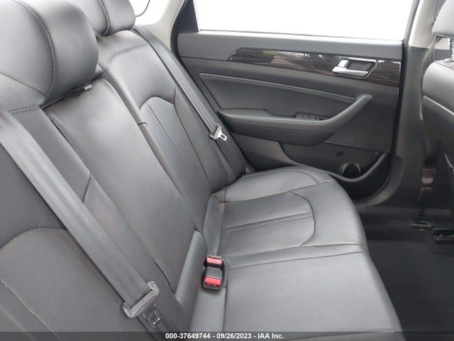 Hyundai Sonata 2.4l Limited 2016 5NPE34AF6GH305393 Image 8