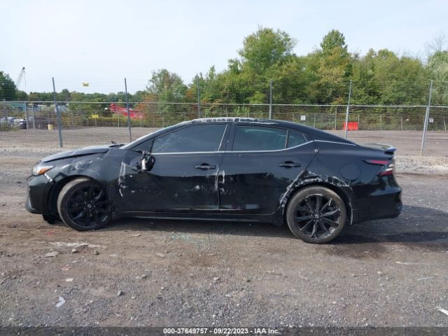 1N4AA6AV4KC374634 Nissan Maxima Sr
