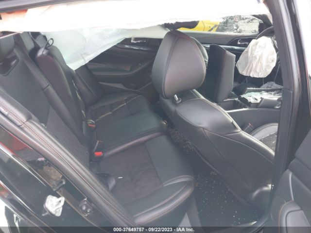 1N4AA6AV4KC374634 Nissan Maxima Sr