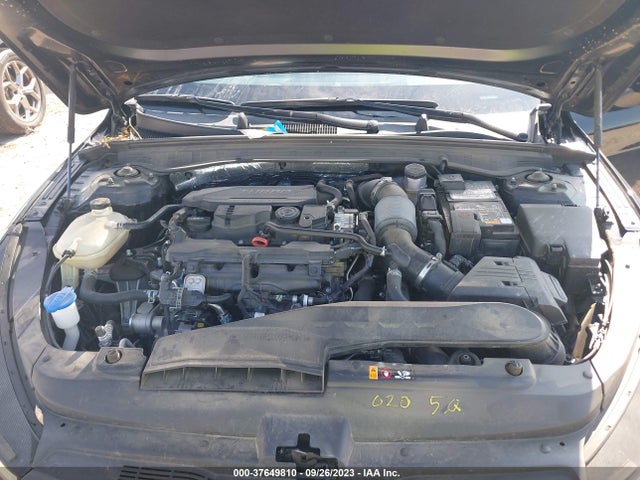 KIA K5 Gt-line 2022 5XXG64J21NG150158 Image 16