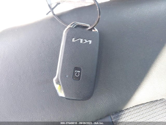 KIA K5 Gt-line 2022 5XXG64J21NG150158 Image 3