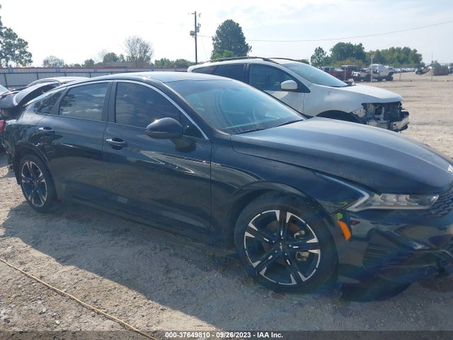 KIA K5 Gt-line 2022 5XXG64J21NG150158 Image 5