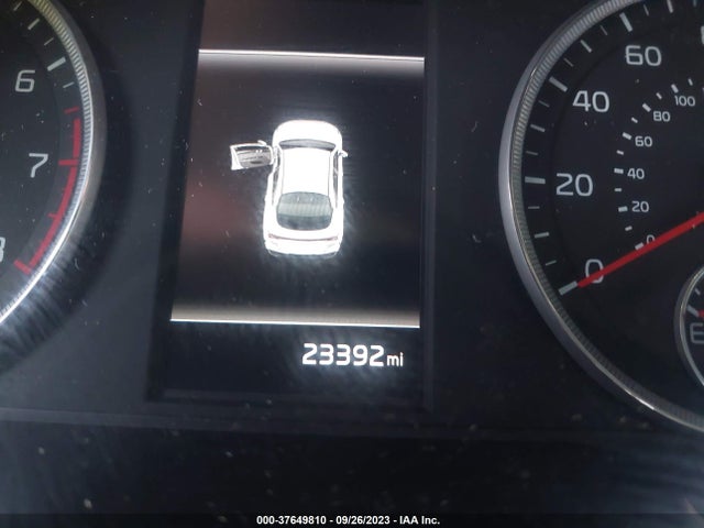 KIA K5 Gt-line 2022 5XXG64J21NG150158 Image 7
