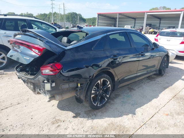 KIA K5 Gt-line 2022 5XXG64J21NG150158 Image 10
