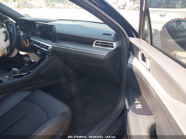 KIA K5 Gt-line 2022 5XXG64J21NG150158 Image 11