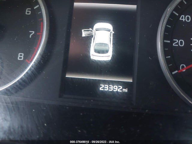 KIA K5 Gt-line 2022 5XXG64J21NG150158 Image 13