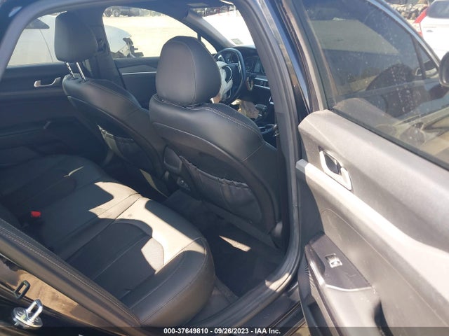 KIA K5 Gt-line 2022 5XXG64J21NG150158 Image 14