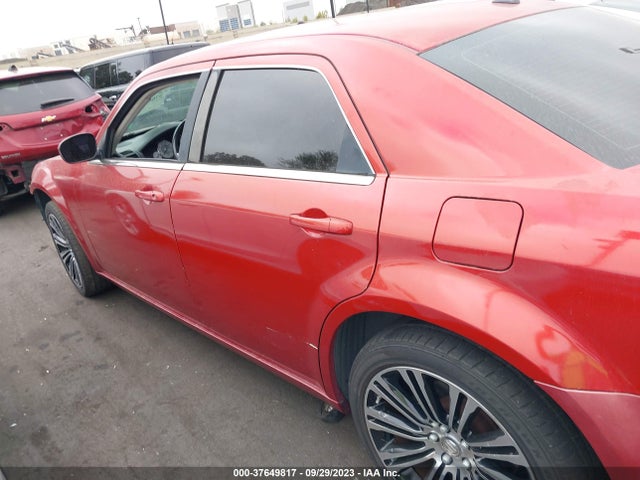 2010 CHRYSLER 300 300S V6 VIN: 2C3CA2CV7AH330362