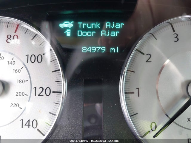 2010 CHRYSLER 300 300S V6 VIN: 2C3CA2CV7AH330362