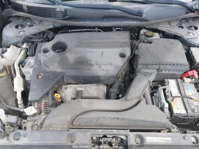 1N4AL3APXJC113405 Nissan Altima 2.5 Sv
