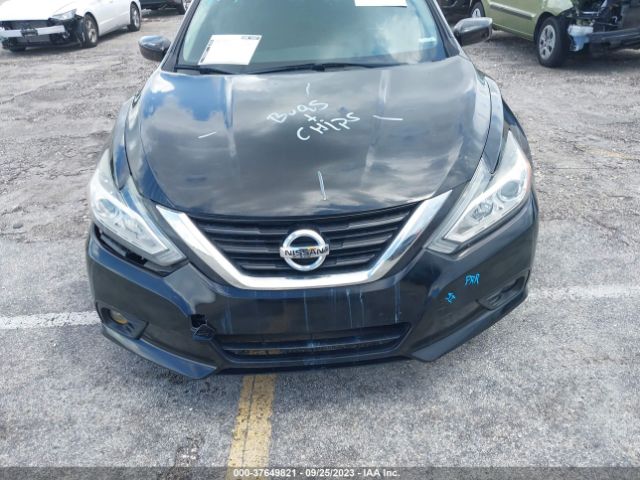 1N4AL3APXJC113405 Nissan Altima 2.5 Sv