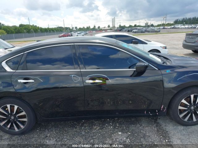1N4AL3APXJC113405 Nissan Altima 2.5 Sv
