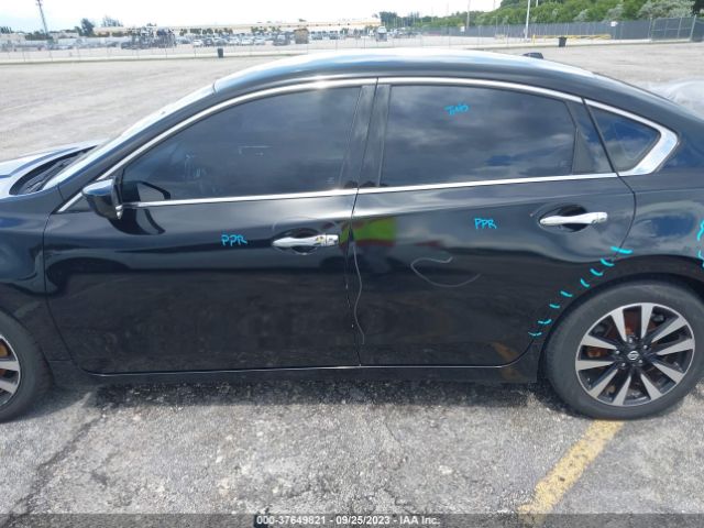 1N4AL3APXJC113405 Nissan Altima 2.5 Sv