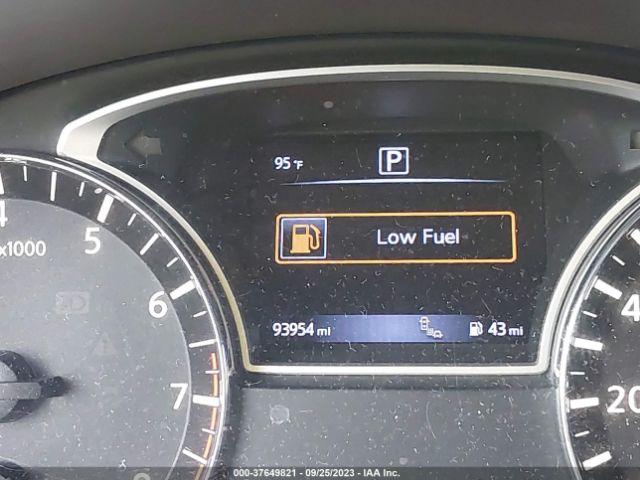 1N4AL3APXJC113405 Nissan Altima 2.5 Sv