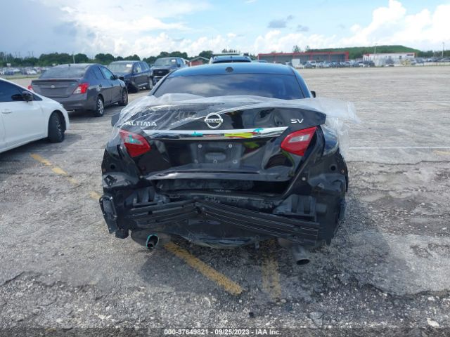 1N4AL3APXJC113405 Nissan Altima 2.5 Sv