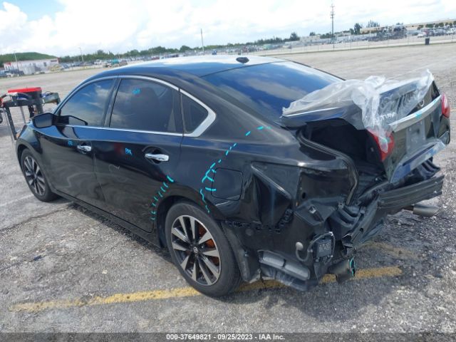 1N4AL3APXJC113405 Nissan Altima 2.5 Sv