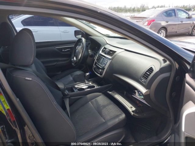 1N4AL3APXJC113405 Nissan Altima 2.5 Sv