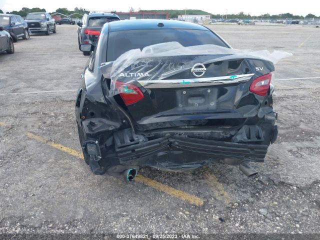 1N4AL3APXJC113405 Nissan Altima 2.5 Sv