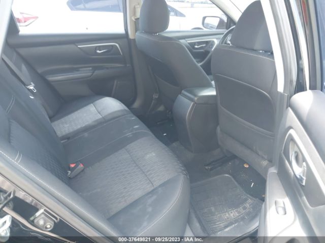 1N4AL3APXJC113405 Nissan Altima 2.5 Sv