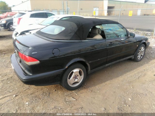 1998 SAAB 900 YS3DD75B9W7000421 Photo 3