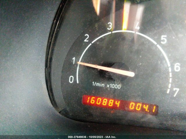 1998 SAAB 900 YS3DD75B9W7000421 Photo 6