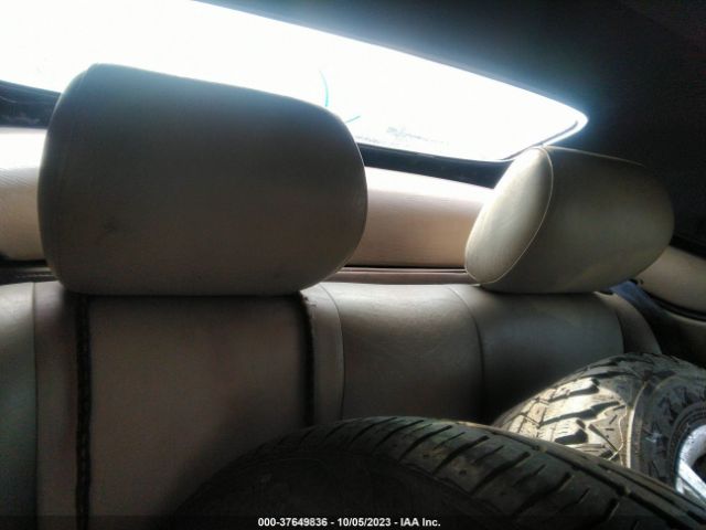 1998 SAAB 900 YS3DD75B9W7000421 Photo 7