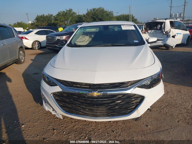 Chevrolet MALIBU LT 2020 1G1ZD5ST6LF088448 Image 12