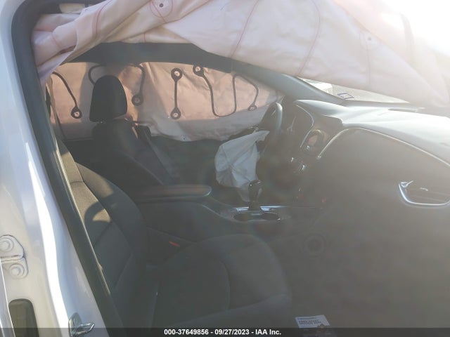 2020 CHEVROLET MALIBU LT VIN: 1G1ZD5ST6LF088448