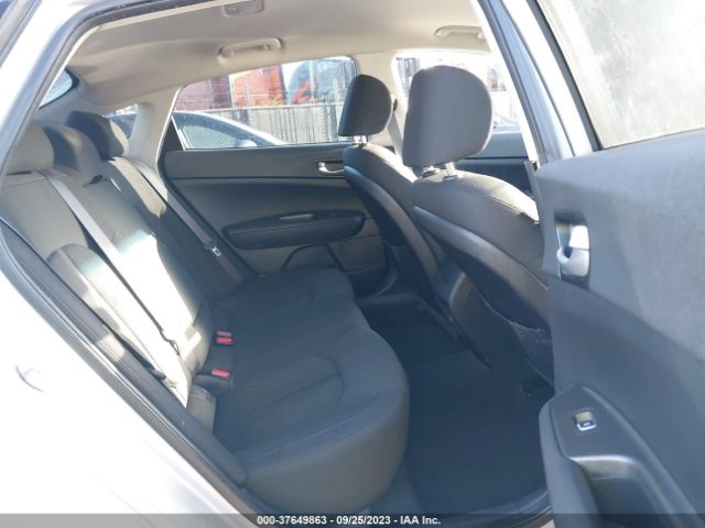 KNAGT4L3XH5159025 KIA Optima Lx
