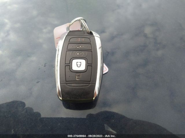 3LN6L5C96HR642383 Lincoln MKZ SELECT