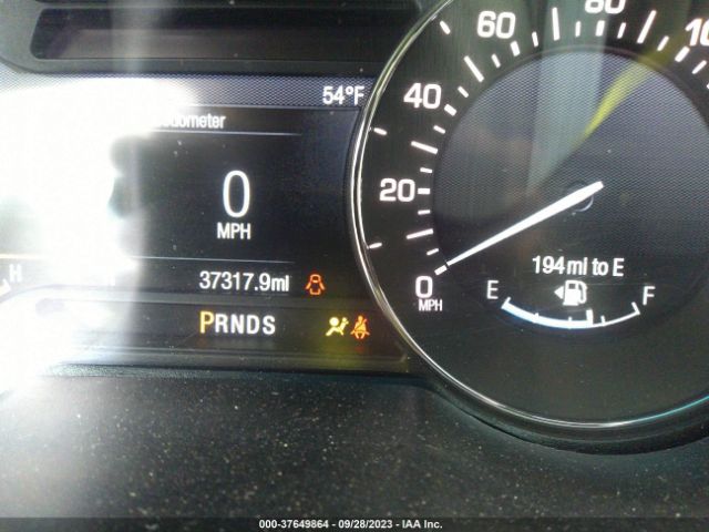 3LN6L5C96HR642383 Lincoln MKZ SELECT