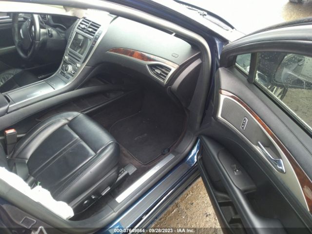3LN6L5C96HR642383 Lincoln MKZ SELECT