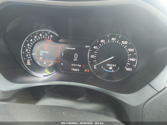 3LN6L5C96HR642383 Lincoln MKZ SELECT