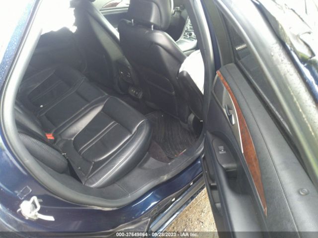 3LN6L5C96HR642383 Lincoln MKZ SELECT