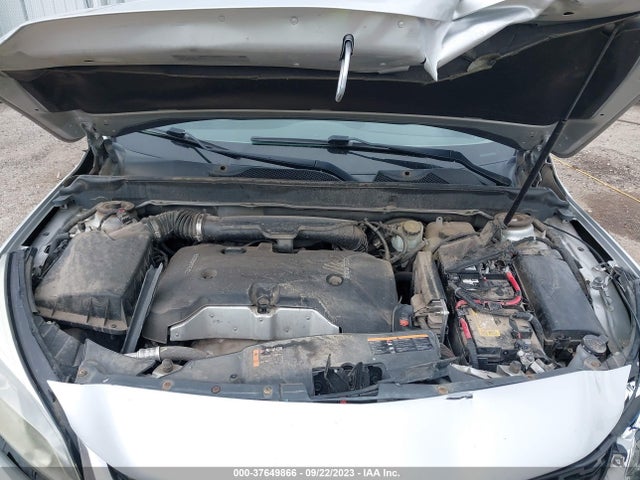 Chevrolet MALIBU LS 2015 1G11B5SL6FF216145 Image 10