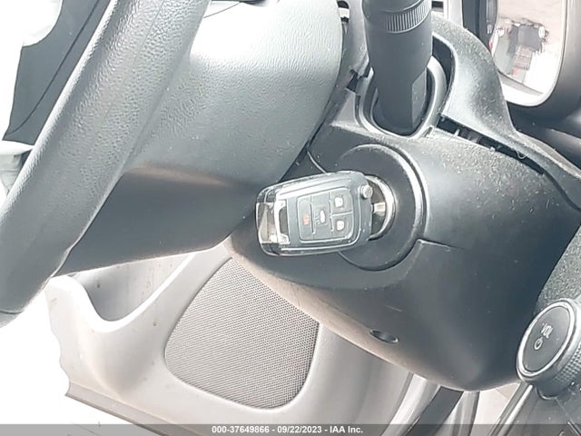 Chevrolet MALIBU LS 2015 1G11B5SL6FF216145 Image 11