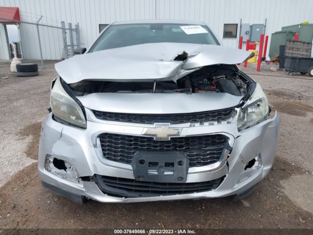 Chevrolet MALIBU LS 2015 1G11B5SL6FF216145 Image 12