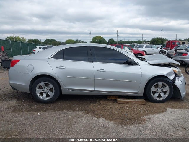 Chevrolet MALIBU LS 2015 1G11B5SL6FF216145 Image 13