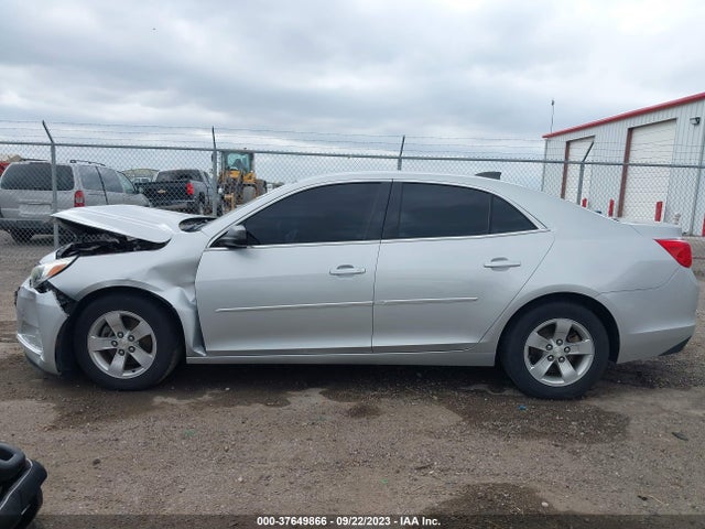 Chevrolet MALIBU LS 2015 1G11B5SL6FF216145 Image 14