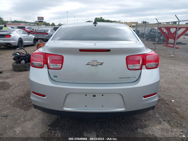 Chevrolet MALIBU LS 2015 1G11B5SL6FF216145 Image 16