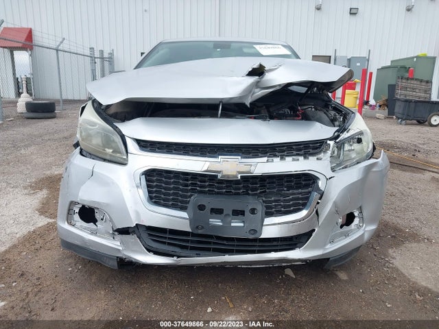 Chevrolet MALIBU LS 2015 1G11B5SL6FF216145 Image 6