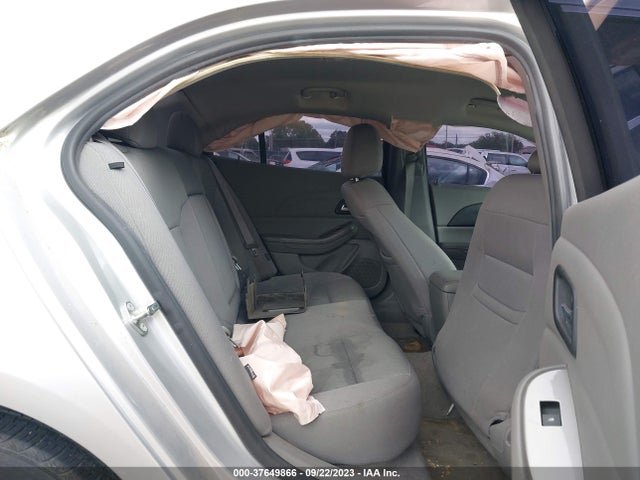 Chevrolet MALIBU LS 2015 1G11B5SL6FF216145 Image 8