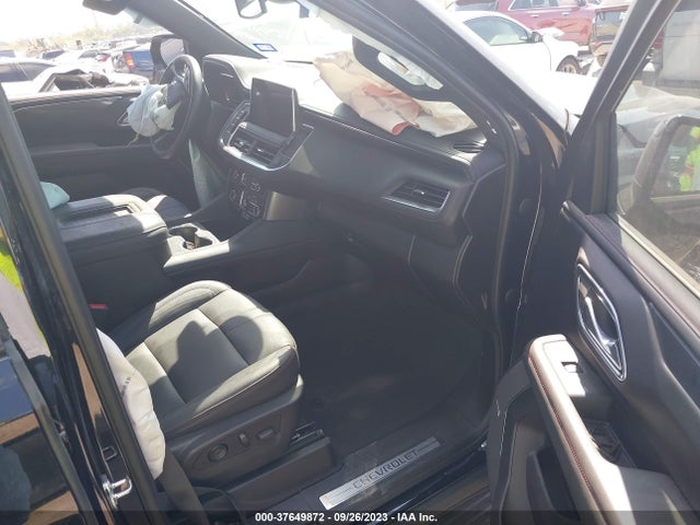 Chevrolet TAHOE RST 2023 1GNSCRKD1PR326567 Image 5