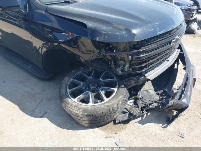 Chevrolet TAHOE RST 2023 1GNSCRKD1PR326567 Image 6