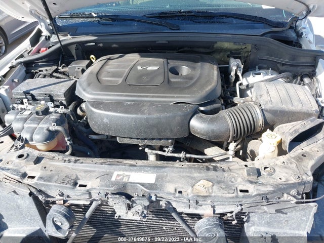 1C4RJFBG1HC902362 Jeep Grand Cherokee Limited