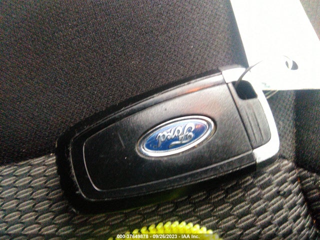 Ford EXPLORER XLT 2019 1FM5K8D86KGB46732 Image 11