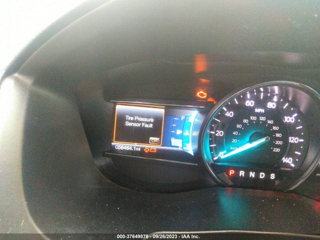 Ford EXPLORER XLT 2019 1FM5K8D86KGB46732 Image 15